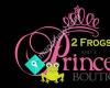 Two Frogs and a Princess Boutique