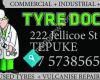 Tyre Doctor TePuke