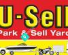 U-Sell (Park & Sell Yard) Hamilton