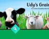 Udy's Grain & Feed Ltd