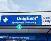 Unichem Springlands Pharmacy