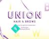 UNION - Hair and Brows