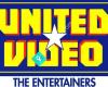 United Video Taradale