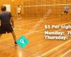 University of Waikato Badminton Club