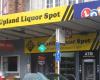 Upland Liquor Spot