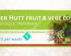 Upper Hutt Fruit & Vege Co-op
