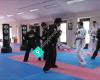 Upper Hutt Martial Arts Academy