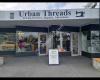 Urban Threads sewing services, repairs & alterations