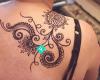 Usha's Henna Tattoos