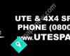 Ute And 4x4 Spares Ltd