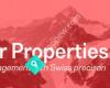 Utiger Properties - Leeanne Utiger Senior Property Manager