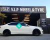 V.I.P Wheel & Tyre