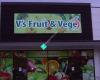 V's Fruit and Vege