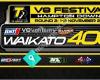 V8 Festival NZ