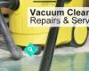 Vacuum repairs & services