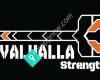 Valhalla Strength - Auckland