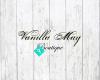 Vanilla May Boutique
