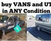 Vans and Utes NZ