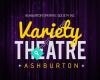 Variety Theatre Ashburton