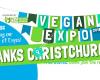 Vegan Expo Christchurch