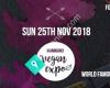 Vegan Expo Whangarei