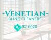 Venetian Blind Cleaners