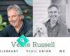 Verne Russell Celebrant