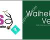 Vets on Waiheke and Waiheke Vets - Ph 372 VETS