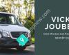 Vicky Joubert Used Minibus For Sale