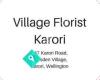 Village Florist Karori