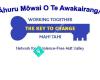 Violence Free Hutt Valley Network - Ahuru Mowai O Te Awakairangi