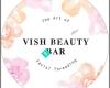 Vish Beauty Bar, Tauriko