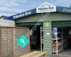 VisionWest Pātaka Kai Free Food Store