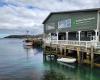 Visitor Terminal - Stewart Island Experience