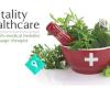 Vitality Healthcare