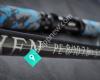 Vixen Custom Rods and Stelth Lures