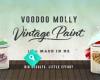Voodoo Molly Vintage