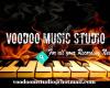 Voodoo Music Studio Christchurch