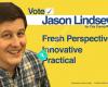 Vote Jason Lindsey for DCC