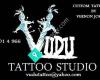VUDU Tattoo and Music Studio NZ