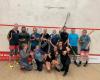 Wānaka Squash Club