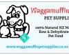 Waggamuffin Pet Supplies