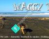 Waggy Tails