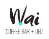 Wai Coffee Bar + Deli