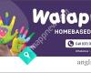 Waiapu Kids Homebased