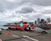 Waiheke Ferries- Sealink