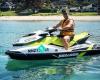 Waiheke Island Jet Ski Tours