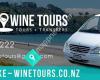 Waiheke-Wine Tours Ltd