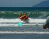 Waihi Beach Surf Lifesaving Club