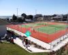 Waihi Beach Tennis Club Inc